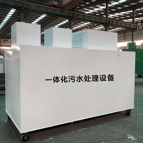 叠彩甘肃嘉源通全域服务｜专业污水处理设备定制生产、安装运维一站式解决方案